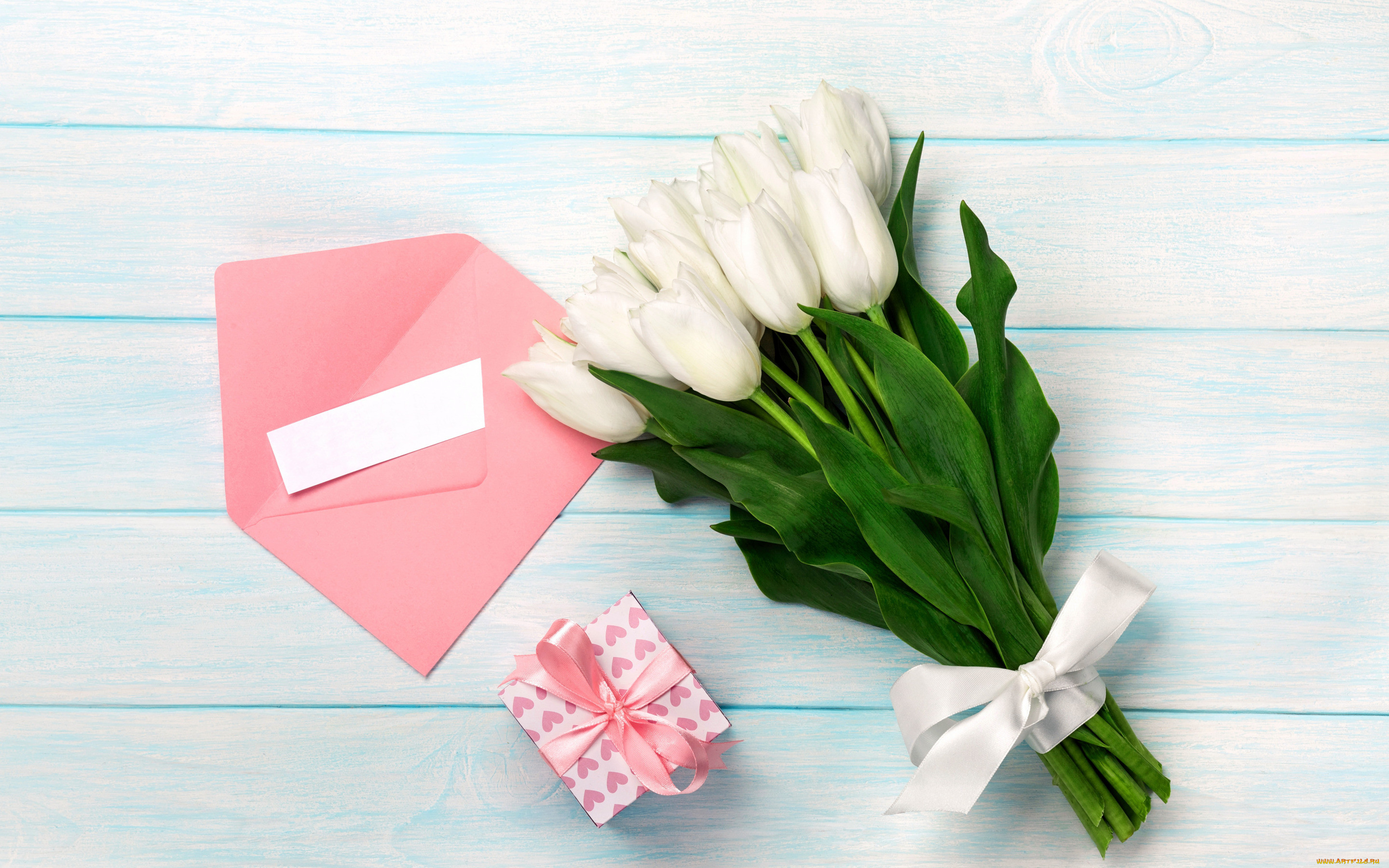 ,   , , , love, romantic, tulips, valentine's, day, letter, , , gift, box, , 